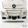 Pare-Buffle pour Actros MP4 Tamiya 1/14 - LESU G-6156-A