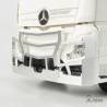 Pare-Buffle pour Actros MP4 Tamiya 1/14 - LESU G-6156-A