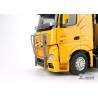 Bull bar without grille for Actros MP4 Tamiya 1/14 - LESU G-6156-B2