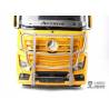 Bull bar without grille for Actros MP4 Tamiya 1/14 - LESU G-6156-B2