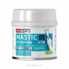 Mastic polyester de finition blanc 179g - SOLOPLAST 154.635