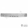 Sun Visor with leds for MAN TGX Tamiya 1/14 (Version A) - LESU S-1304-A