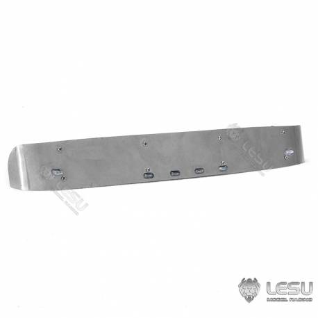 Casquette avec leds pour MAN TGX Tamiya 1/14 (Version A) - LESU S-1304-A