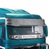 Casquette avec leds pour MAN TGX Tamiya 1/14 (Version C) - LESU S-1305-C