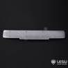 Sun Visor for MAN TGX Tamiya 1/14 (version B) - LESU S-1304-B