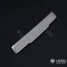Sun Visor for MAN TGX Tamiya 1/14 (version B) - LESU S-1304-B