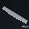 Sun Visor for MAN TGX Tamiya 1/14 (version B) - LESU S-1304-B