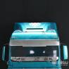 Sun Visor for MAN TGX Tamiya 1/14 (version B) - LESU S-1304-B