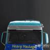 Casquette pour MAN TGX Tamiya 1/14 (version B) - LESU S-1304-B
