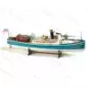 Canot du HMS Renown échelle 1/35 - Billing-Boats BB604