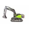 1/14 RC RTR Excavator 22CH 2.4G CY1593 by Huina