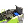 1/14 RC RTR Excavator 22CH 2.4G CY1593 by Huina