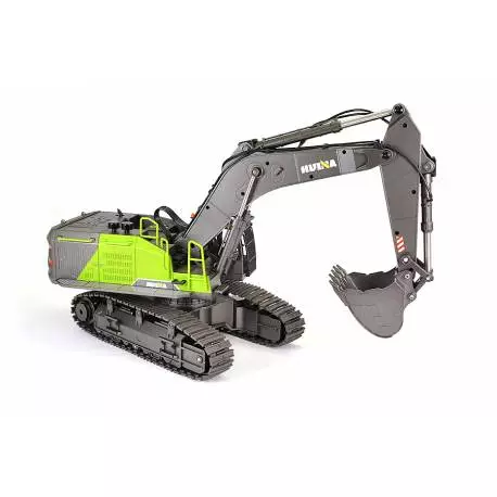 1/14 RC RTR Excavator 22CH 2.4G CY1593 by Huina