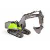 1/14 RC RTR Excavator 22CH 2.4G CY1593 by Huina