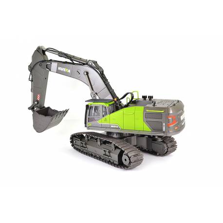 1/14 RC RTR Excavator 22CH 2.4G CY1593 by Huina