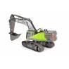 1/14 RC RTR Excavator 22CH 2.4G CY1593 by Huina