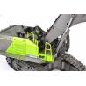 1/14 RC RTR Excavator 22CH 2.4G CY1593 by Huina