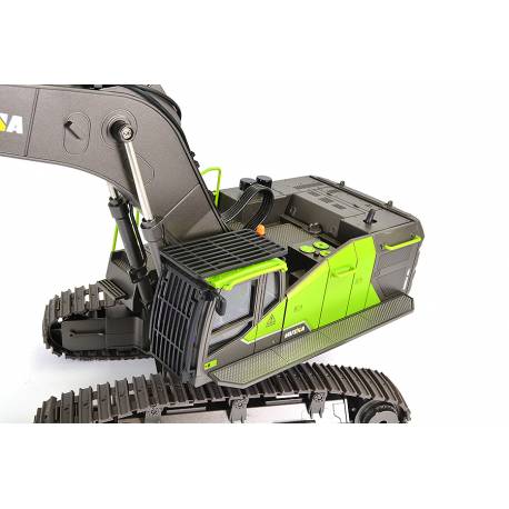1/14 RC RTR Excavator 22CH 2.4G CY1593 by Huina