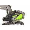 Pelle Huina 593 RTR 1/14 22CH 2.4G CY1593
