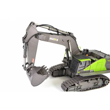 1/14 RC RTR Excavator 22CH 2.4G CY1593 by Huina