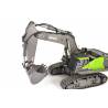 Pelle Huina 593 RTR 1/14 22CH 2.4G CY1593