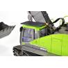 Pelle Huina 593 RTR 1/14 22CH 2.4G CY1593