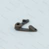 1 AMATI 4928 17mm burnished metal double bow fairlead