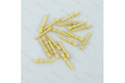 20 Belaying Pins wood 14mm AMATI 4105/14