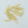 20 Cabillots en bois 14mm AMATI 4105/14