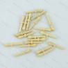 20 Cabillots en bois 16mm AMATI 4105/16