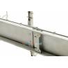 Châssis porte-grumes à ranchers pour bras polybenne Lesu - SCALE-PARTS SP-03-04-036