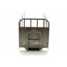 Châssis porte-grumes à ranchers pour bras polybenne Lesu - SCALE-PARTS SP-03-04-036