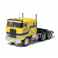 Tamiya Camion Globe Liner 1/14 56304