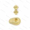 1 Winch en laiton 15 x 14mm AMATI 4865/14