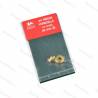 Winch en laiton 13x20mm