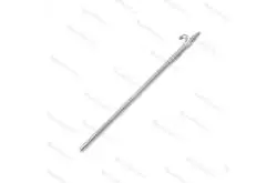1 Gaffe 53mm type simple en métal AMATI 4750/01