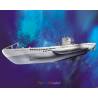 U-BOOT TYPE VII - KRICK 20310