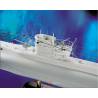 U-BOOT TYPE VII - KRICK 20310