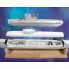 U-BOOT TYPE VII - KRICK 20310
