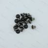 45 Mini Eyelets, Ø2.0mm, Steel Color, ACTM00055