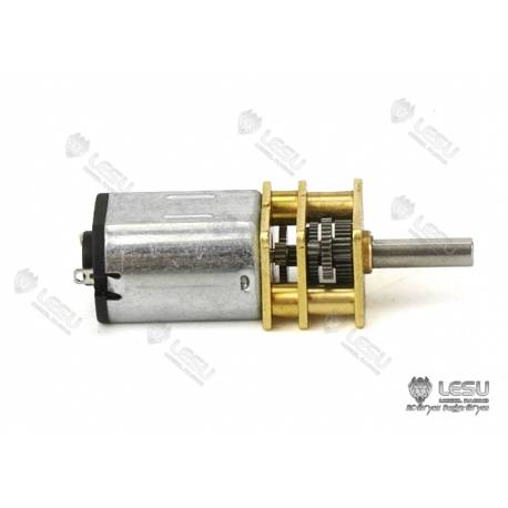 Micro motoréducteur N20 LESU