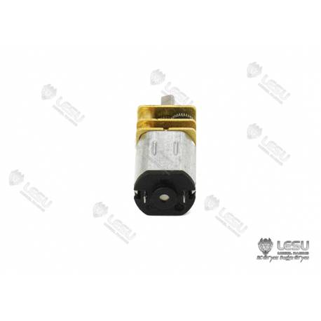 Micro motoréducteur N20 LESU