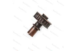 22mm dummy mushroom aerator in metal AMATI 4818