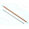 1 arbre d'hélice M2 x 120mm et 1 tube d'étambot Ø4mm AMATI 4830/12
