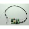 Module simulant une soudure à l'arc + micro led blanche
