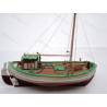 SVEA 1/15 bateau de pêche nordique