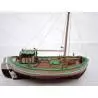 SVEA 1/15 Fishing boat