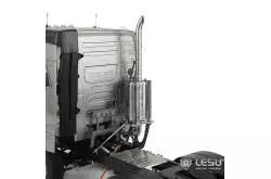 Échappement vertical pour Volvo 1/14 - LESU G-6159