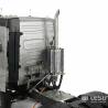 Vertical exhaust for Volvo 1/14 - LESU G-6159