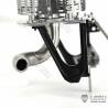 Vertical exhaust for Volvo 1/14 - LESU G-6159